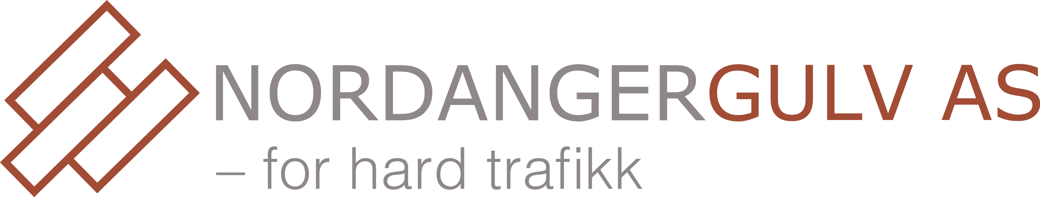 Nordanger logo
